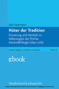 Haarmann |  Hüter der Tradition | eBook | Sack Fachmedien