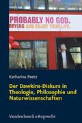 Peetz |  Der Dawkins-Diskurs in Theologie, Philosophie und Naturwissenschaften | eBook | Sack Fachmedien