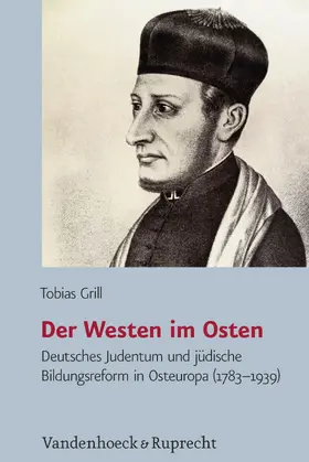 Grill | Der Westen im Osten | E-Book | www.sack.de