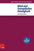 Auel / Giesecke |  Bibel und Evangelisches Gesangbuch | eBook | Sack Fachmedien