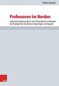 Schmidt / Leppin |  Professoren im Norden | eBook | Sack Fachmedien