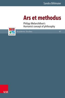 Bihlmaier |  Ars et methodus | eBook | Sack Fachmedien
