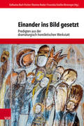 Bach-Fischer / Rieder / Grießer-Birnmeyer |  Einander ins Bild gesetzt | eBook | Sack Fachmedien
