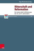 Weckenbrock |  Ritterschaft und Reformation | eBook | Sack Fachmedien