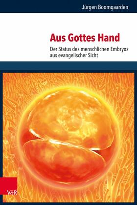 Boomgaarden | Aus Gottes Hand | E-Book | sack.de