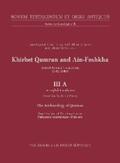 Humbert |  Khirbet Qumran and Ain-Feshkha III A (in English translation) | eBook | Sack Fachmedien