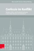 Garloff / Witt |  Confessio im Konflikt | eBook | Sack Fachmedien