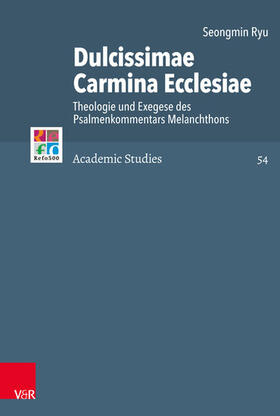 Ryu |  Dulcissimae Carmina Ecclesiae | eBook | Sack Fachmedien