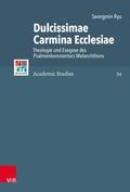 Ryu |  Dulcissimae Carmina Ecclesiae | eBook | Sack Fachmedien