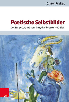 Reichert | Poetische Selbstbilder | E-Book | sack.de