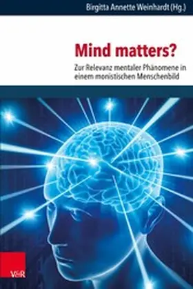Weinhardt | Mind matters? | E-Book | sack.de