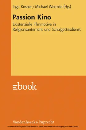 Kirsner / Wermke |  Passion Kino | eBook | Sack Fachmedien