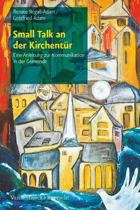 Rogall-Adam / Adam |  Small Talk an der Kirchentür | eBook | Sack Fachmedien