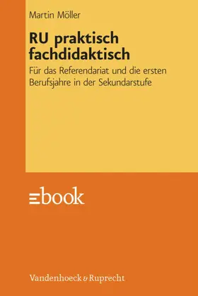 Möller |  RU praktisch fachdidaktisch | eBook | Sack Fachmedien
