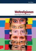 Meyer |  Weltreligionen | eBook | Sack Fachmedien