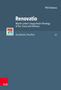 Anderas |  Renovatio | eBook | Sack Fachmedien