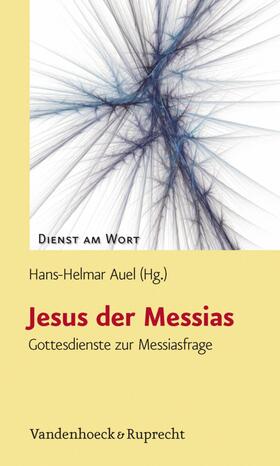 Auel | Jesus der Messias | E-Book | sack.de
