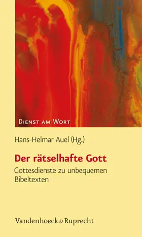 Auel | Der rätselhafte Gott | E-Book | sack.de