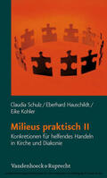 Schulz / Hauschildt / Kohler |  Milieus praktisch II | eBook | Sack Fachmedien