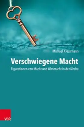 Klessmann | Verschwiegene Macht | E-Book | sack.de