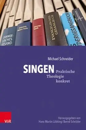 Schneider | Singen | E-Book | www.sack.de