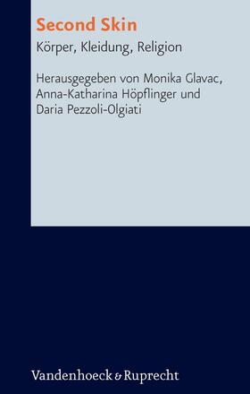 Pezzoli-Olgiati / Glavac / Höpflinger |  Second Skin | eBook | Sack Fachmedien