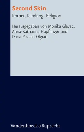 Pezzoli-Olgiati / Glavac / Höpflinger |  Second Skin | eBook | Sack Fachmedien