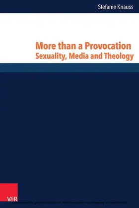 Knauss / Wyller / Wolfteich |  More than a Provocation | eBook | Sack Fachmedien