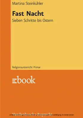 Steinkühler | Fast Nacht | E-Book | sack.de