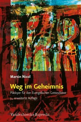 Nicol | Weg im Geheimnis | E-Book | www.sack.de