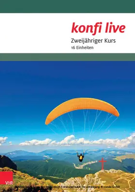 Brummer / Dievenkorn / Raatz | konfi live | E-Book | sack.de