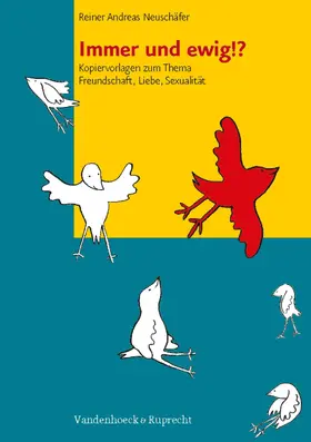 Neuschäfer |  Immer und ewig!? | eBook | Sack Fachmedien