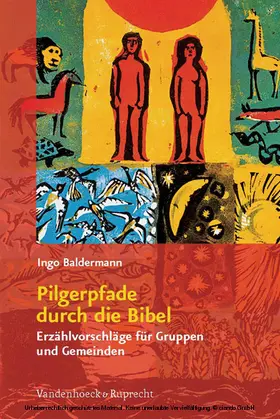 Baldermann |  Pilgerpfade durch die Bibel | eBook | Sack Fachmedien