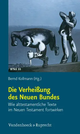 Kollmann |  Die Verheißung des Neuen Bundes | eBook | Sack Fachmedien