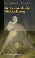 Ruffing / Knieling |  Männerspezifische Bibelauslegung | eBook | Sack Fachmedien