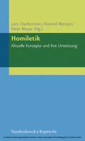 Charbonnier / Merzyn / Meyer |  Homiletik | eBook | Sack Fachmedien