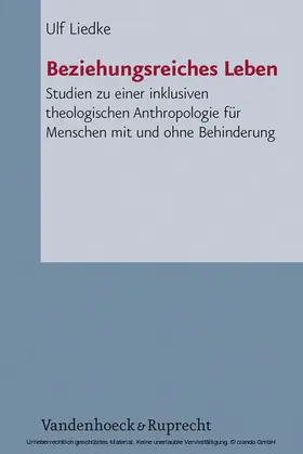 Liedke | Beziehungsreiches Leben | E-Book | www.sack.de
