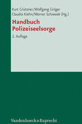 Grützner / Gröger / Kiehn |  Handbuch Polizeiseelsorge | eBook | Sack Fachmedien
