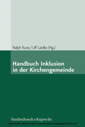 Liedke / Kunz |  Handbuch Inklusion in der Kirchengemeinde | eBook | Sack Fachmedien