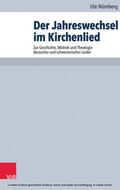 Nürnberg |  Der Jahreswechsel im Kirchenlied | eBook | Sack Fachmedien