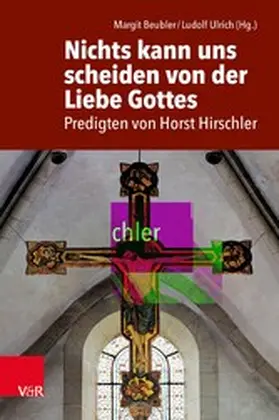 Beubler / Ulrich | Nichts kann uns scheiden von der Liebe Gottes | E-Book | www.sack.de