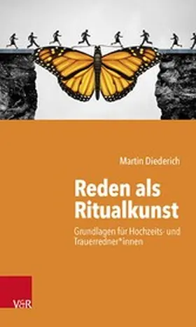 Diederich | Reden als Ritualkunst | E-Book | www.sack.de