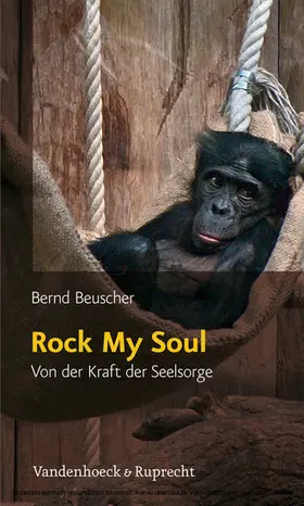 Beuscher |  Rock My Soul | eBook | Sack Fachmedien