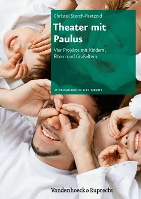 Storch-Paetzold | Theater mit Paulus | E-Book | sack.de