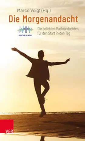 Voigt | Die Morgenandacht | E-Book | www.sack.de