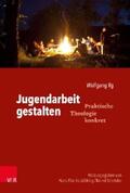 Ilg / Lübking / Schröder |  Jugendarbeit gestalten | eBook | Sack Fachmedien