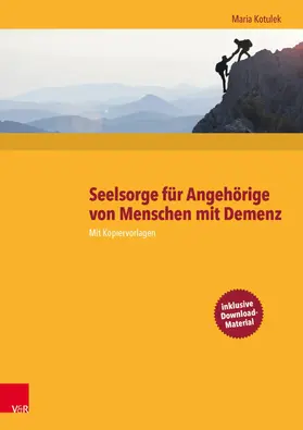 Kotulek |  Seelsorge für Angehörige von Menschen mit Demenz | eBook | Sack Fachmedien