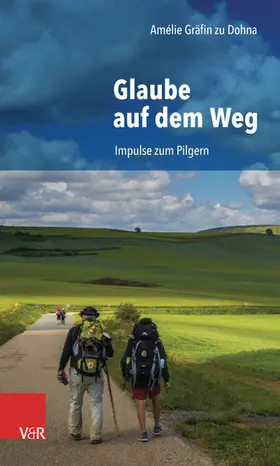 zu Dohna | Glaube auf dem Weg | E-Book | sack.de