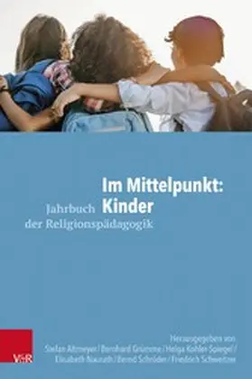 Altmeyer / Grümme / Kohler-Spiegel | Im Mittelpunkt: Kinder | E-Book | www.sack.de