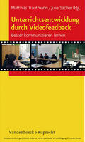 Sacher / Trautmann |  Unterrichtsentwicklung durch Videofeedback | eBook | Sack Fachmedien